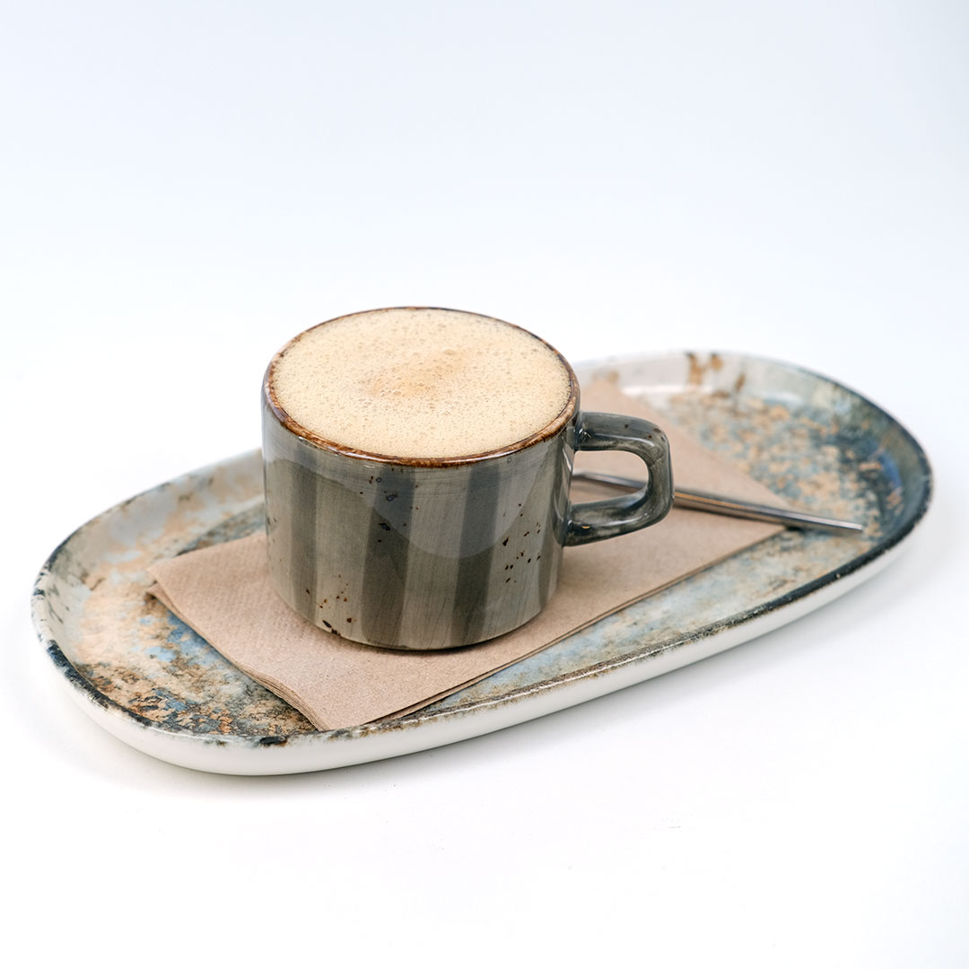 Hurma Latte