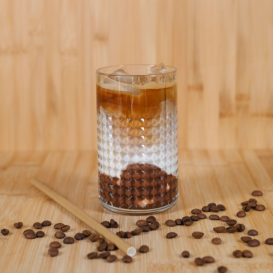 Ice Mocha