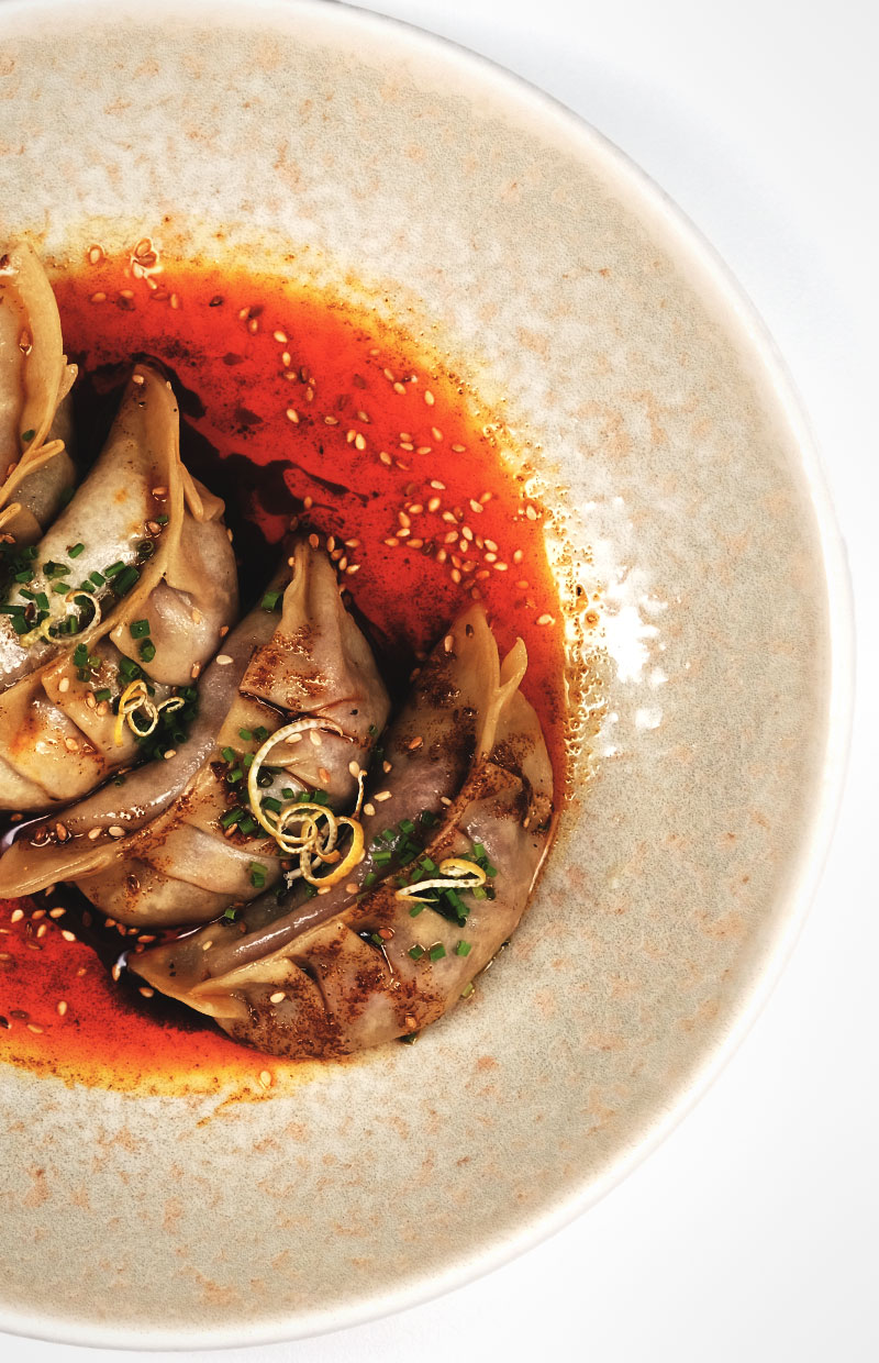Chinese Cuisine